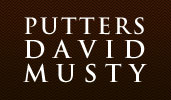 Putters David Musty